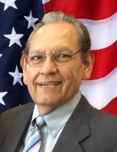 Obituary of Raul Lara Vasquez