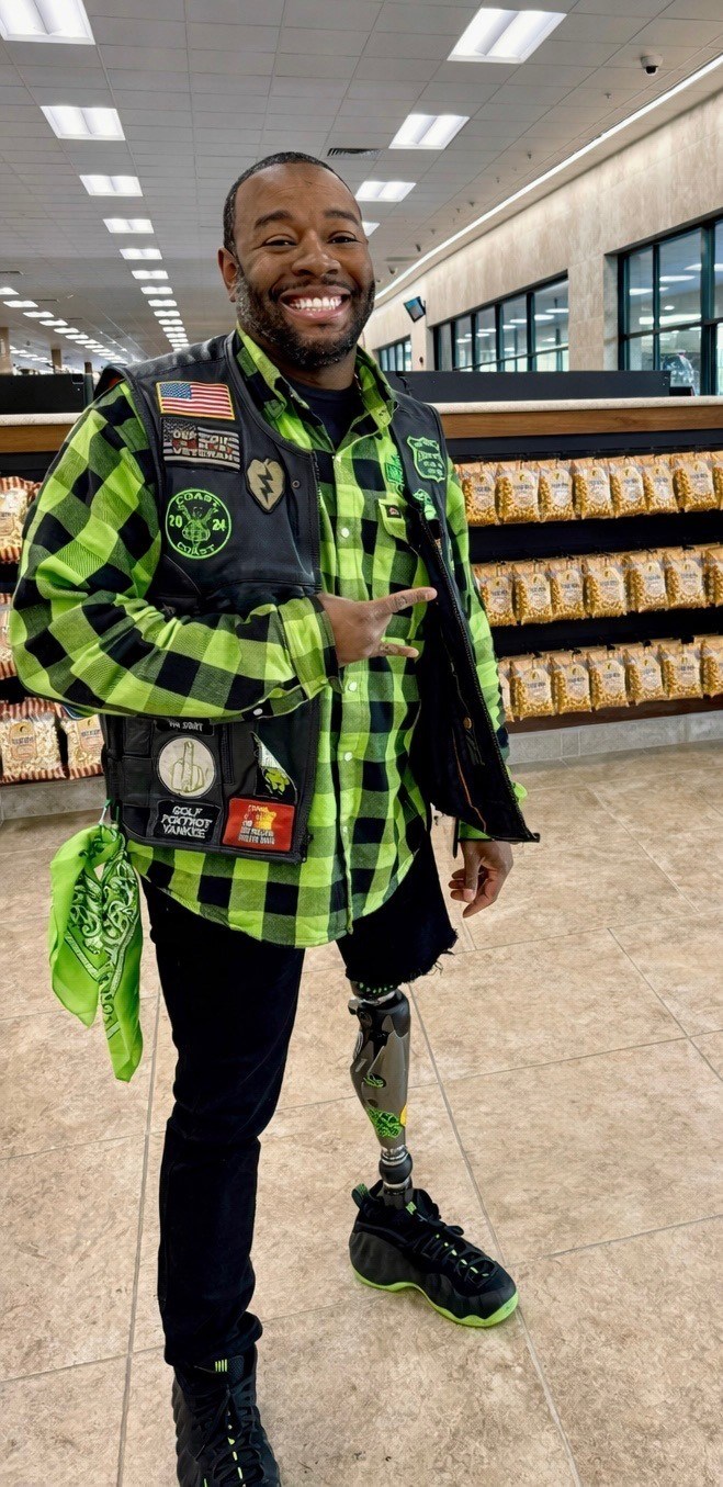 Obituary of Kendrick Leon Miller