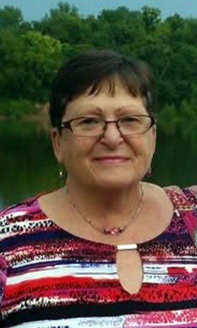 Obituary of Rachel Mae Woods