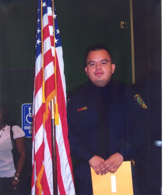 Obituary of Mr. Octavio Galicia Rocha