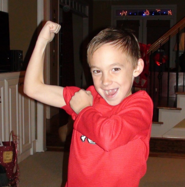 Obituary of Gannon Moore