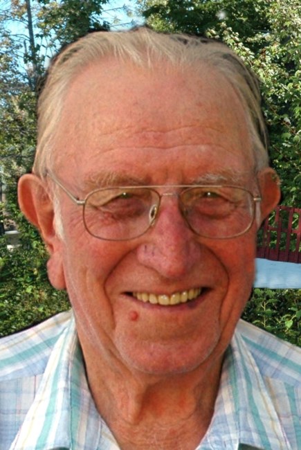 Obituary of Reinder Ale van der Kooi