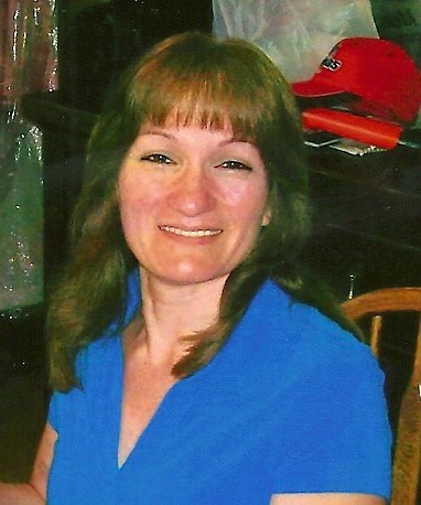 Obituary of Genoveva Contreras