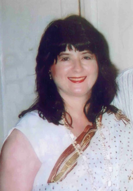 Obituary of Judith Anselmo Dave