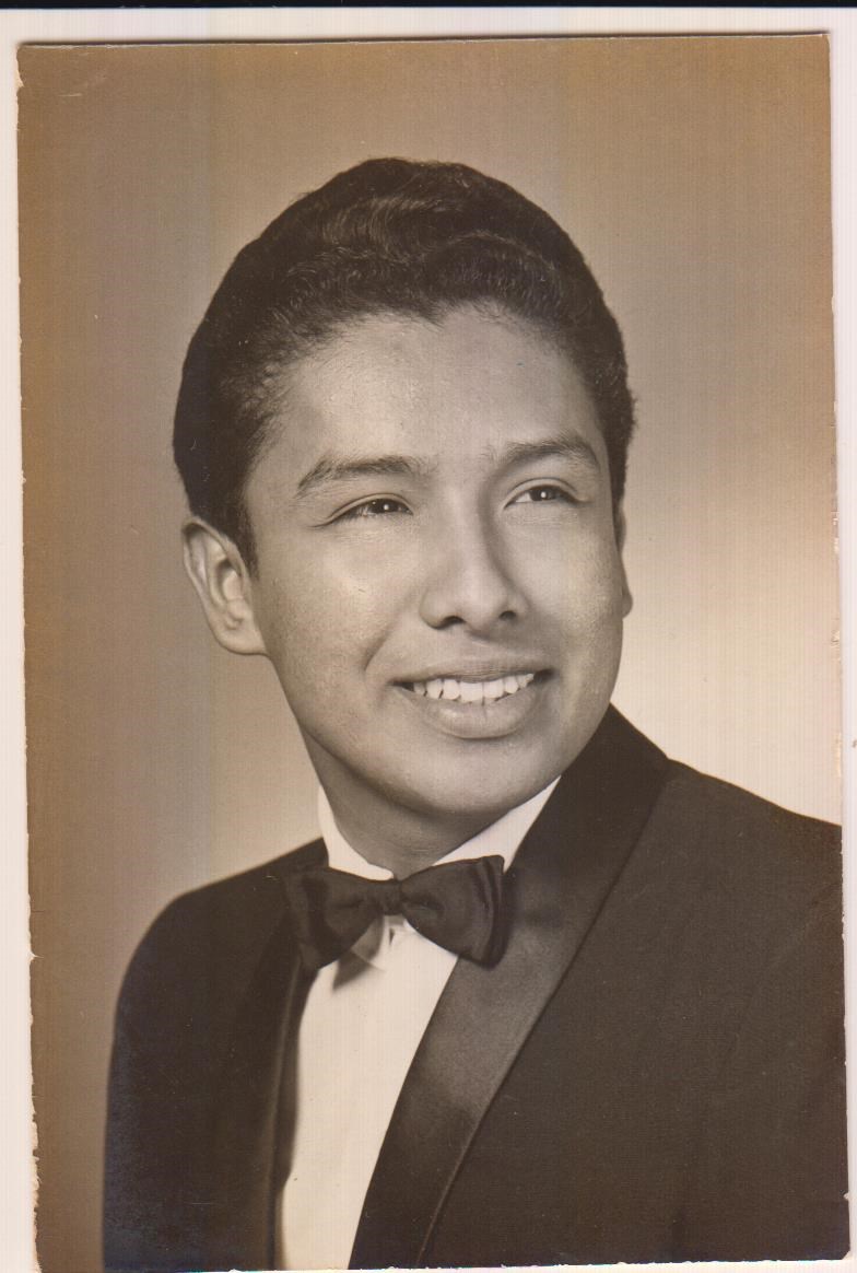 Obituario de Steve Muñoz