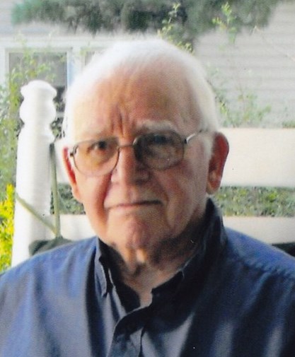 Obituary of Glen Earl Bates Jr.