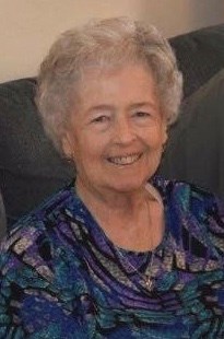 Obituary of Marguerite "Margie" F. Pierce