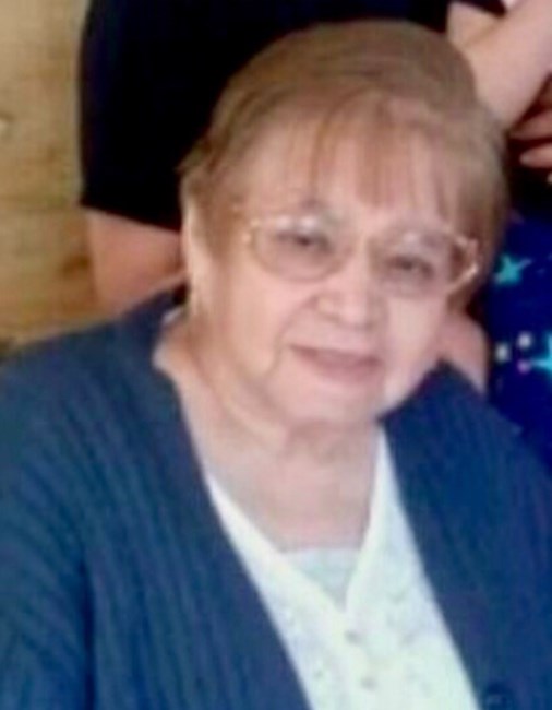 Obituary of Maria L Lopez