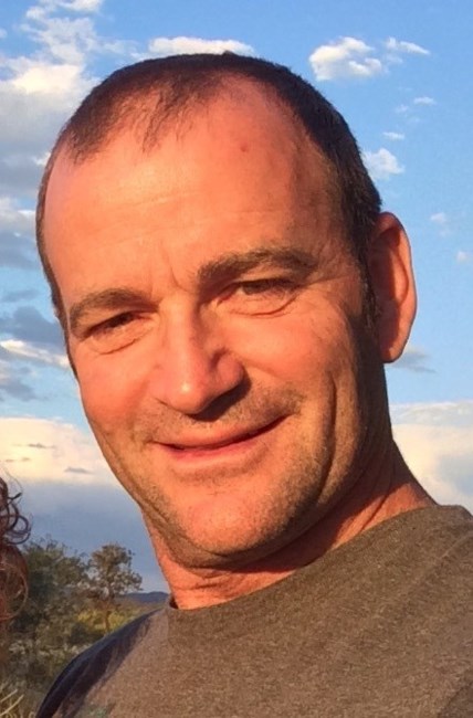 Obituary of Barry Allen Barnard