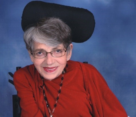 Obituary of Mary Jean Ansman