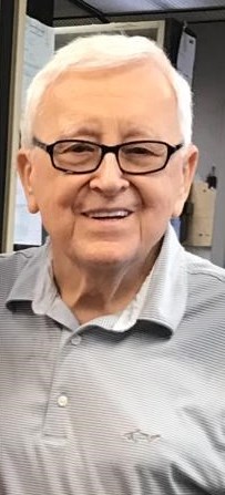 Obituary of Bernard C York