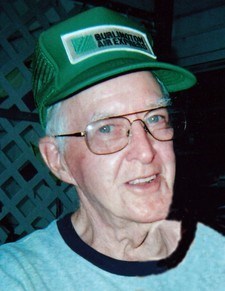 Avis de décès de William S Camp