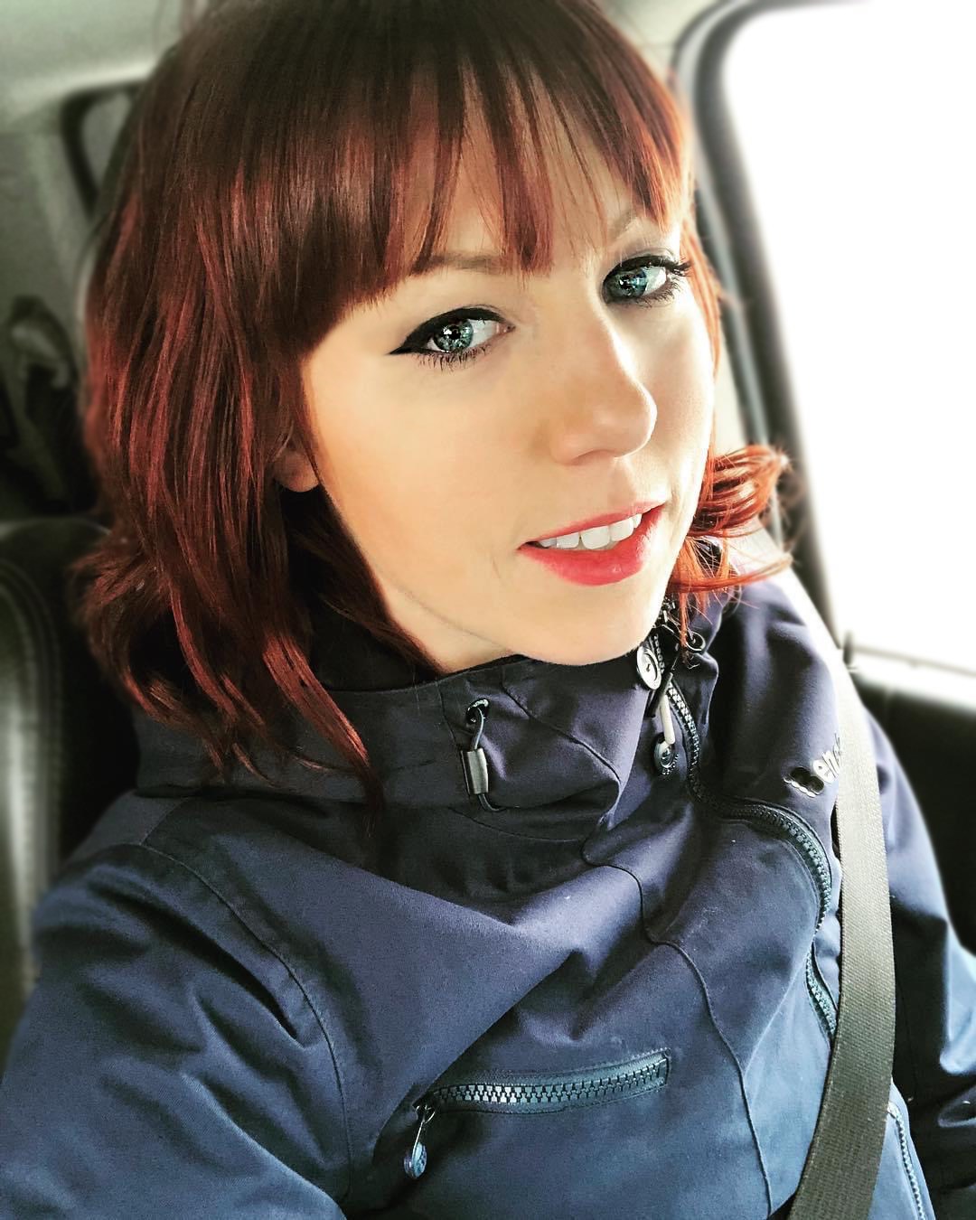 Stephanie Nelson