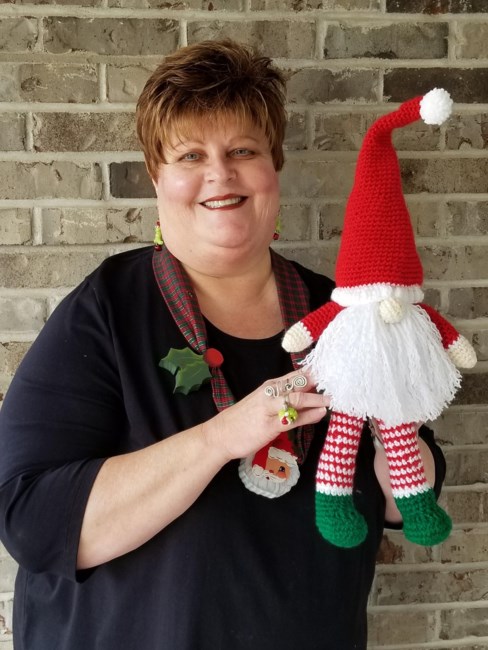 Obituary of Cathy Jo Kondracki