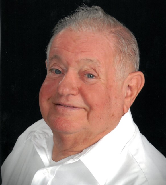 Obituary of Oscar Henry McCabe Jr.