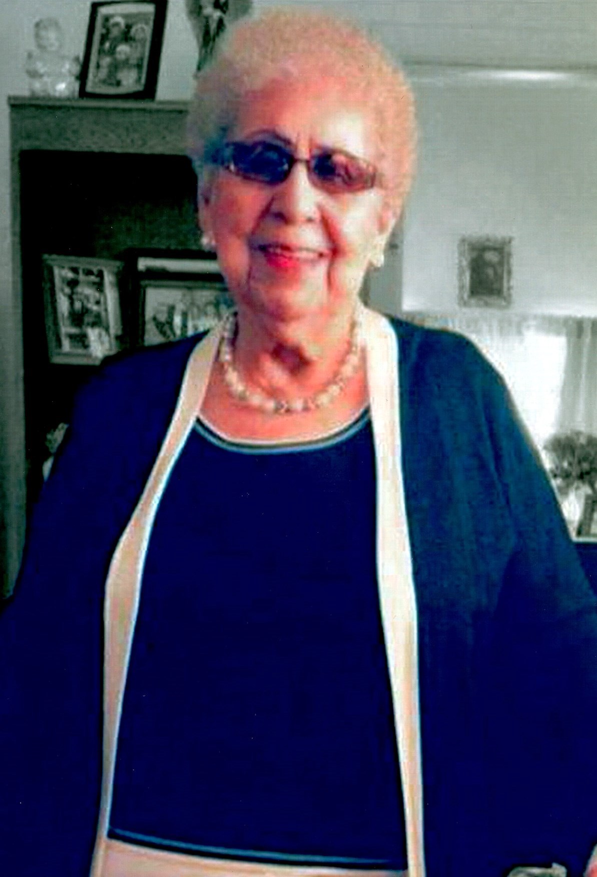 Sandra Livingston Obituary Lakewood Co