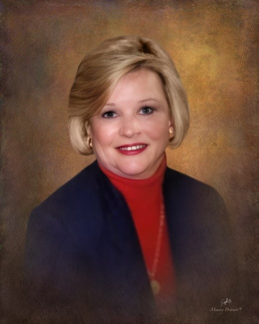 Obituary of Anita Ruth Sharp Smith