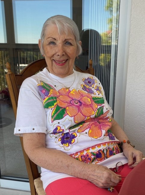 Obituary of Judith T. Curtin