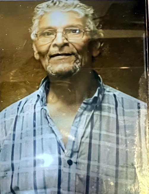 Obituary of Jose Trevino