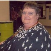 Obituary of Margaret Perrymann