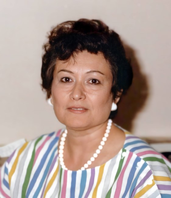 Obituary of Remedios Gonzalez Castro