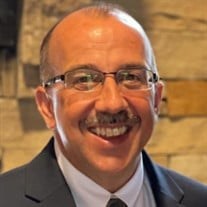 Obituary of David Matthew Darby