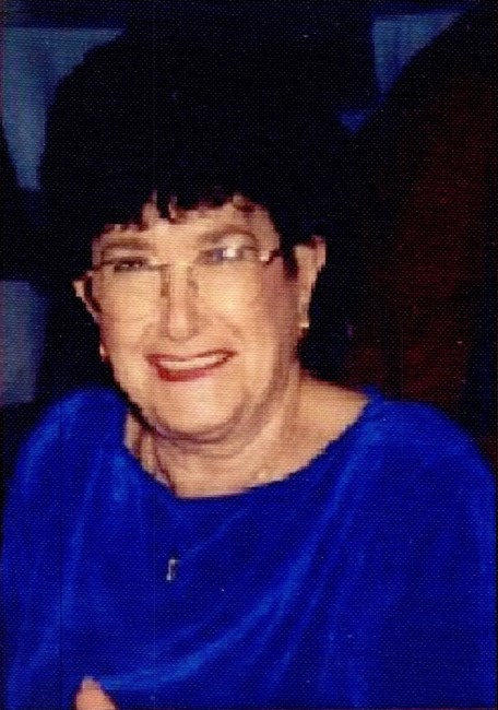 Obituary of Lorraine R. Pease