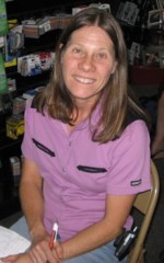 Peggy Sligh