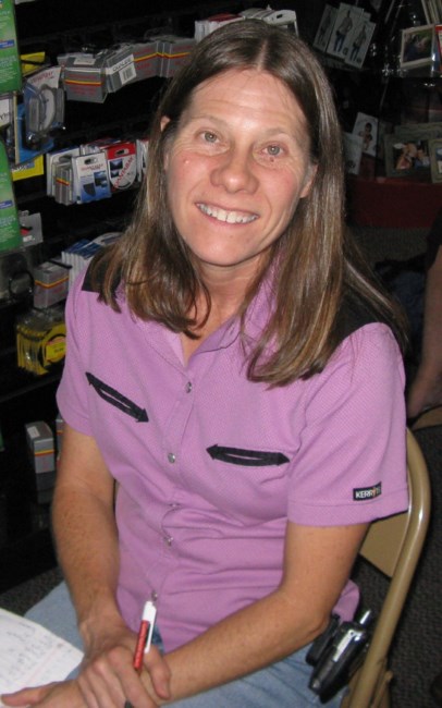 Obituary of Peggy Frances Sligh