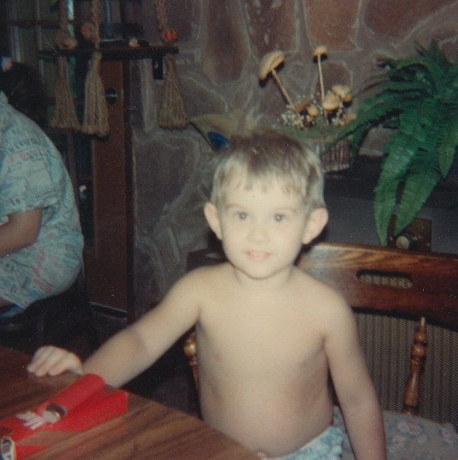 Obituary of Cody Wade Skelton