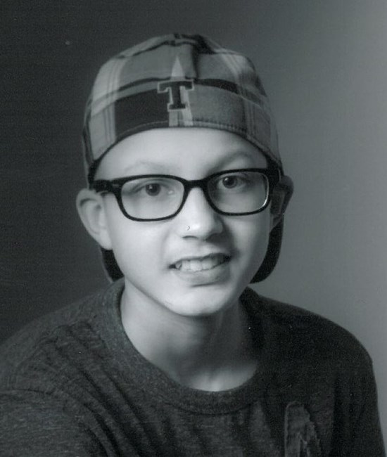 Obituary of Terrance T J Demoine McPeters Jr