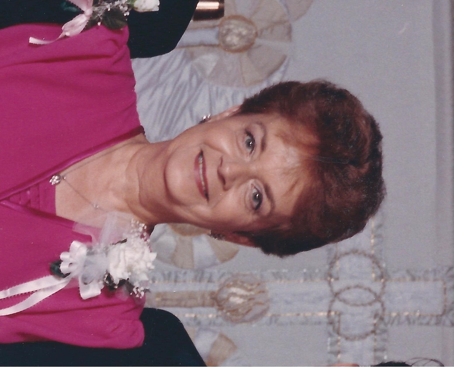 Obituary of Sandra Lee Payne