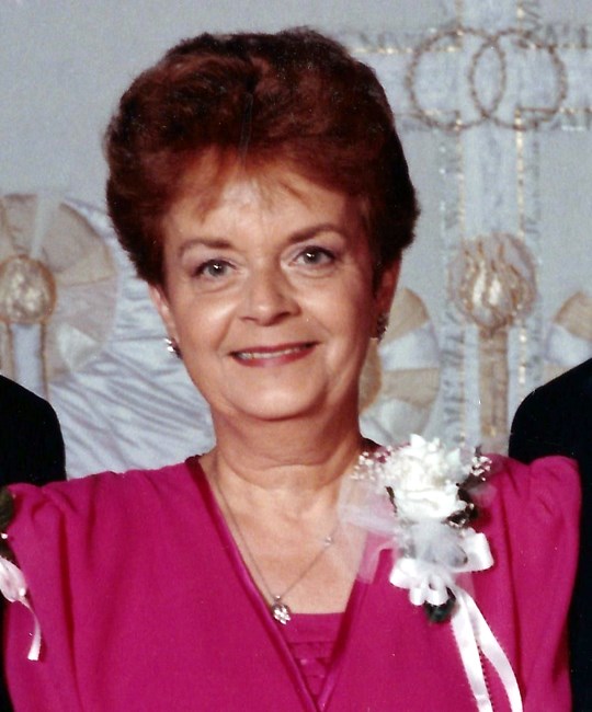Obituary of Sandra Lee Payne