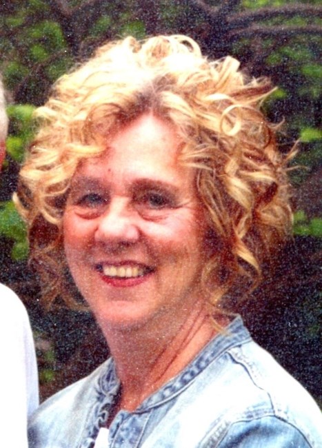 Obituary of Bonnie Jean Burianek