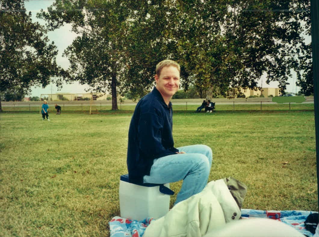 Obituary of Jason Kane Sheridan