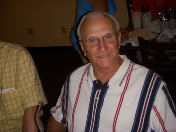 Obituary of Leo Francis Heil