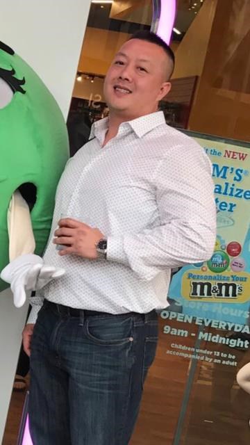 Obituary of Tim Khanh Nguyen