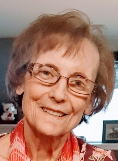 Obituary of Wilma Hollar Kesecker