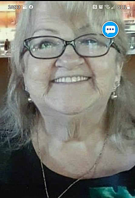 Obituary of Janice Marie Norris Kemble