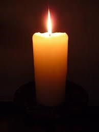 Obituary of John Francis Strohmeyer