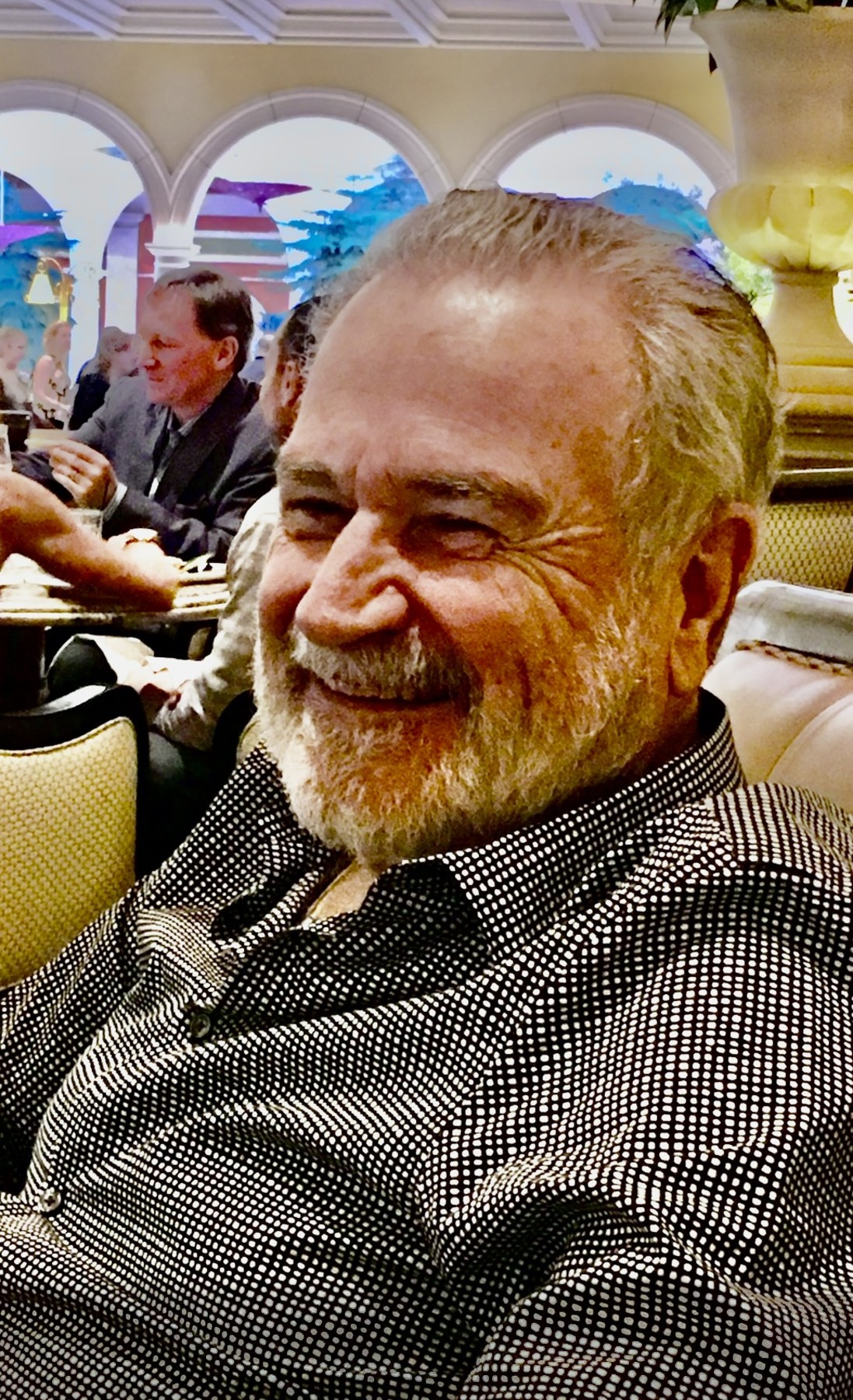 Obituary of Leo Joseph Murphy Jr.