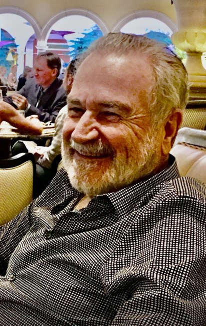 Obituary of Leo Joseph Murphy Jr.