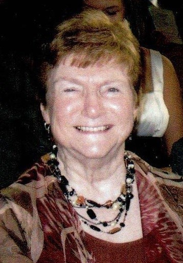 Obituary of Mrs.  Shirley Mae Scott