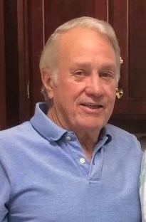 Obituario de Herbert C. Harris