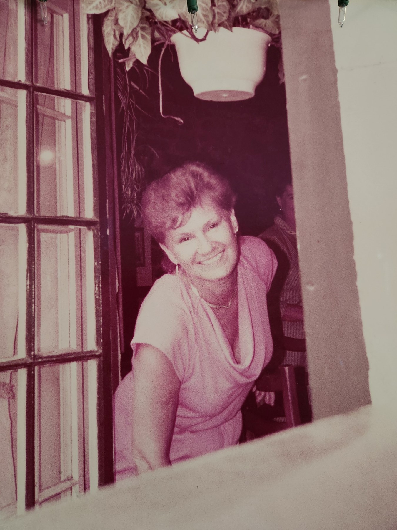 Obituary of Antoinette P Loomis