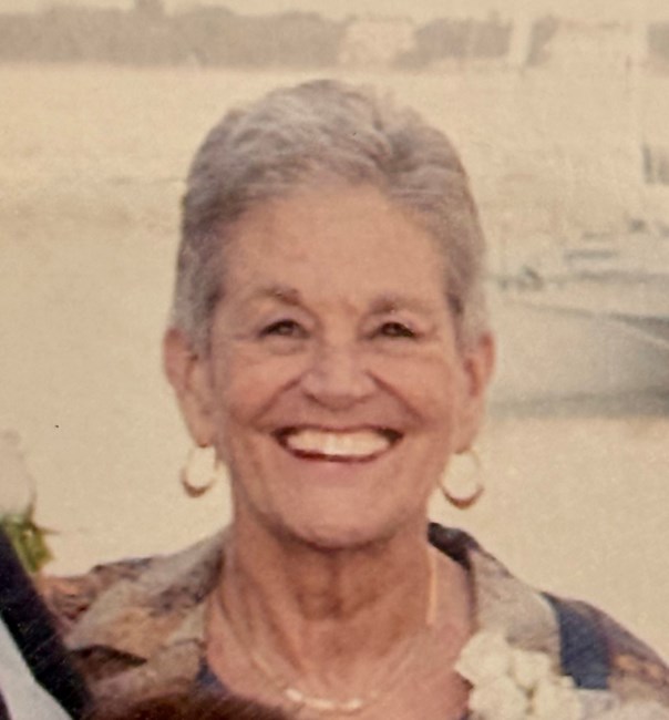 Obituary of Elizabeth Ellen Renick "Libby"