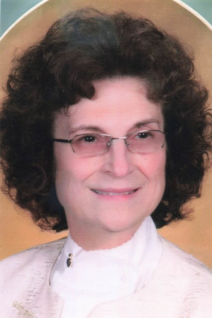 Obituary of Glenda Joyce Bowen