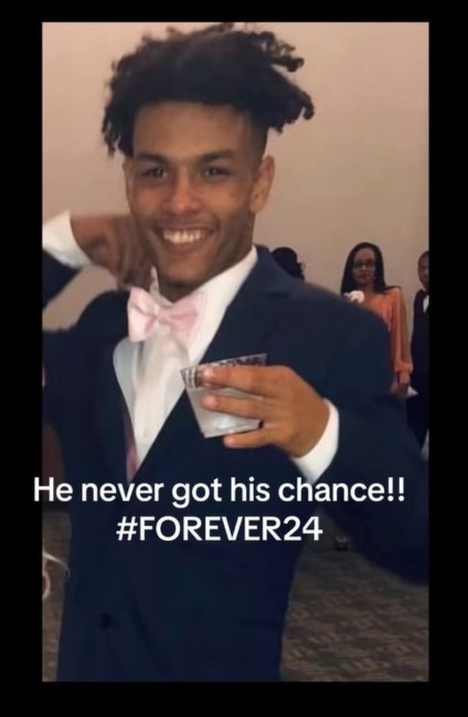 Obituary of Andre L. Montera