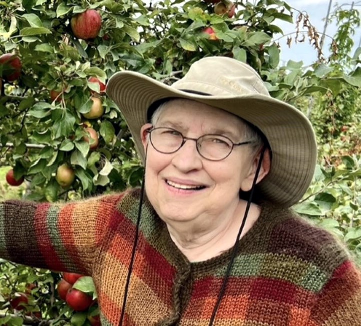 Avis de décès de Diana Susan Greene