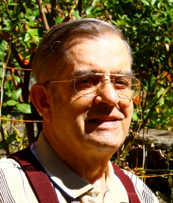 Obituary of Peter P. Valas